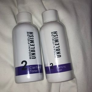 R+F Clarifying Toner!💜